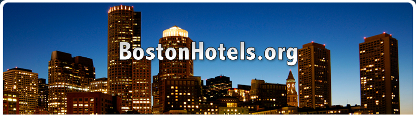 BostonHotels.org